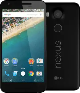 Замена стекла на телефоне LG Nexus 5X в Белгороде